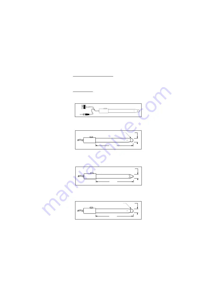 Hanna Instruments HI 221 Instruction Manual Download Page 37