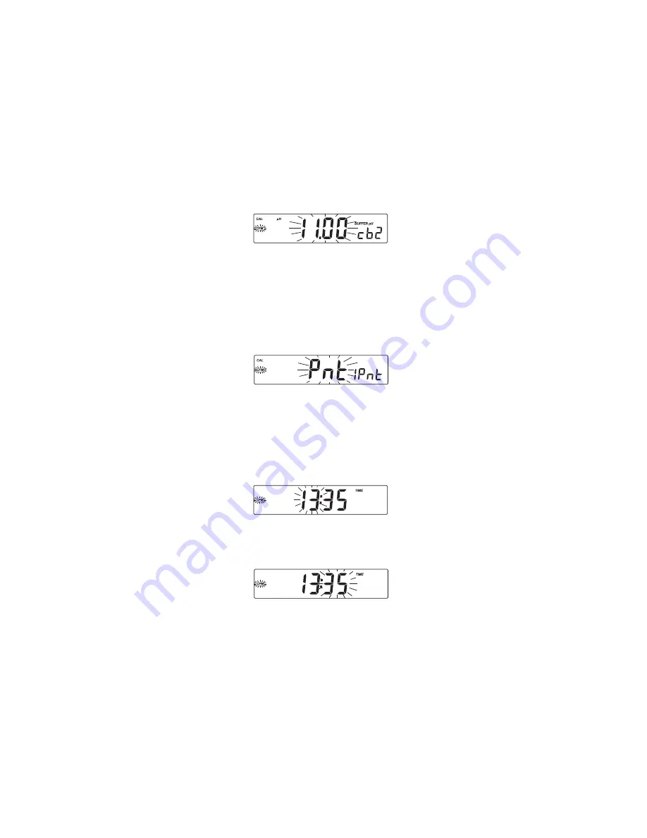 Hanna Instruments HI 2212 Скачать руководство пользователя страница 18