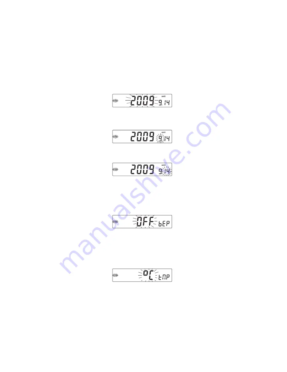 Hanna Instruments HI 2212 Скачать руководство пользователя страница 19