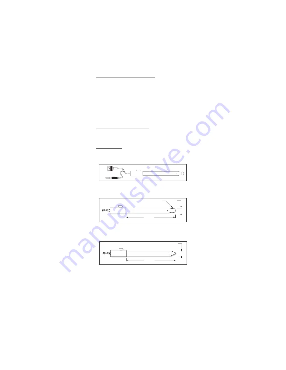 Hanna Instruments HI 222 Instruction Manual Download Page 37