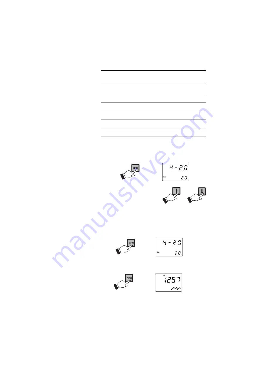 Hanna Instruments HI 23 Series Instruction Manual Download Page 39