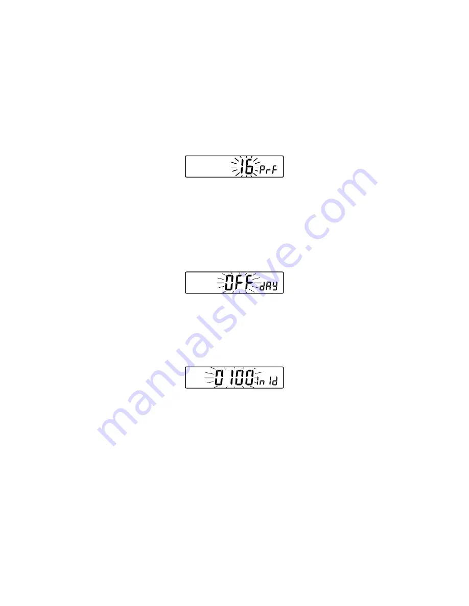 Hanna Instruments HI 253 Скачать руководство пользователя страница 25