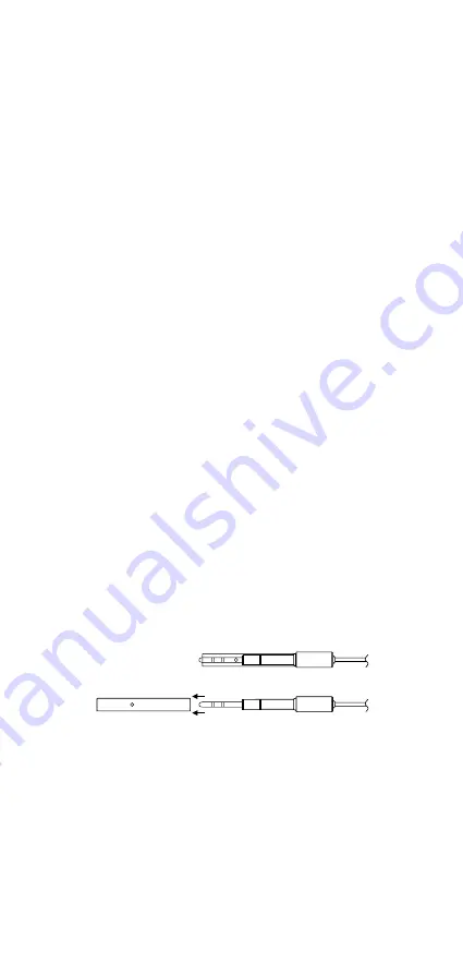 Hanna Instruments HI 2550 Скачать руководство пользователя страница 53