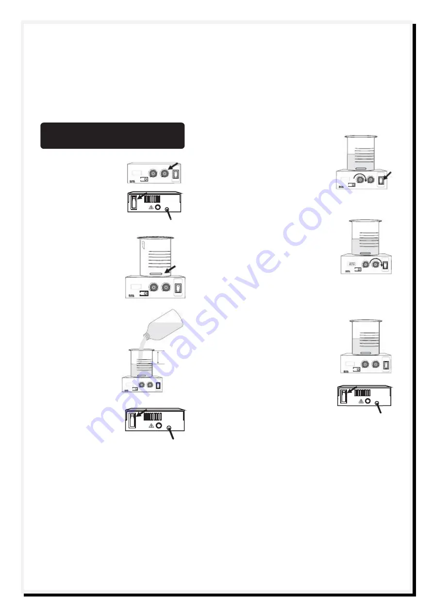 Hanna Instruments HI 310N Instruction Manual Download Page 14