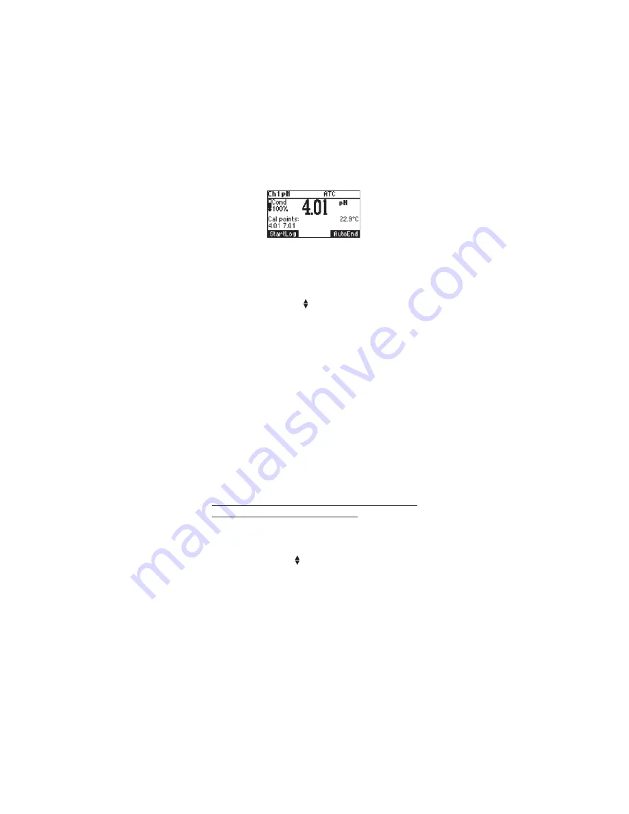 Hanna Instruments HI 3221 Instruction Manual Download Page 12