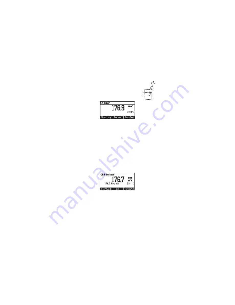 Hanna Instruments HI 3221 Instruction Manual Download Page 13