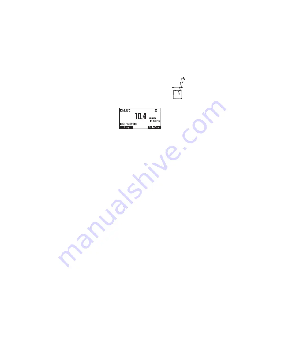 Hanna Instruments HI 3221 Instruction Manual Download Page 14