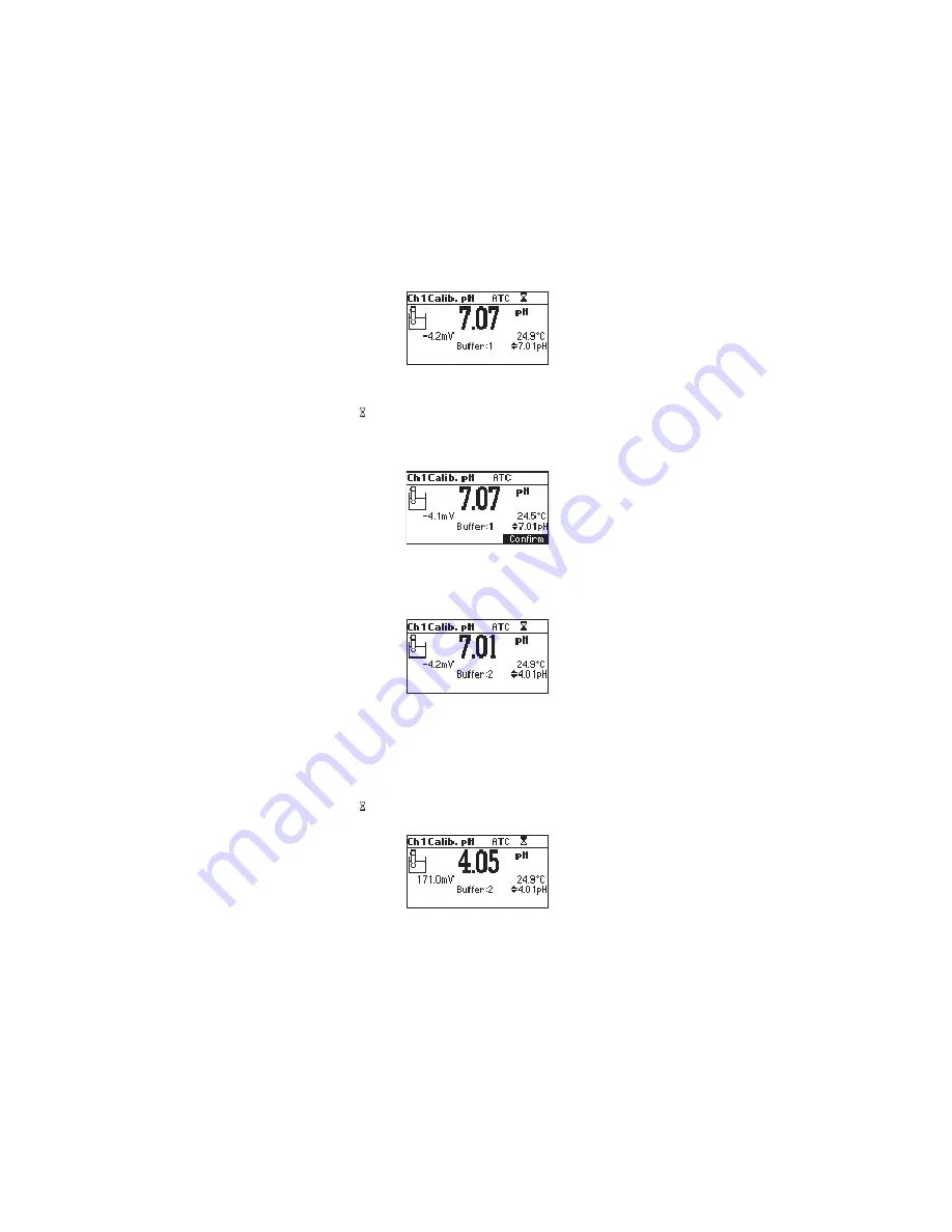 Hanna Instruments HI 3221 Instruction Manual Download Page 16