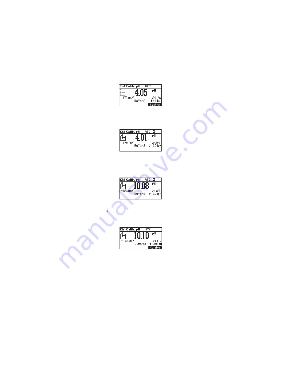 Hanna Instruments HI 3221 Скачать руководство пользователя страница 17