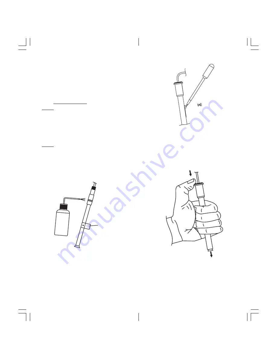 Hanna Instruments HI 4015 Скачать руководство пользователя страница 5