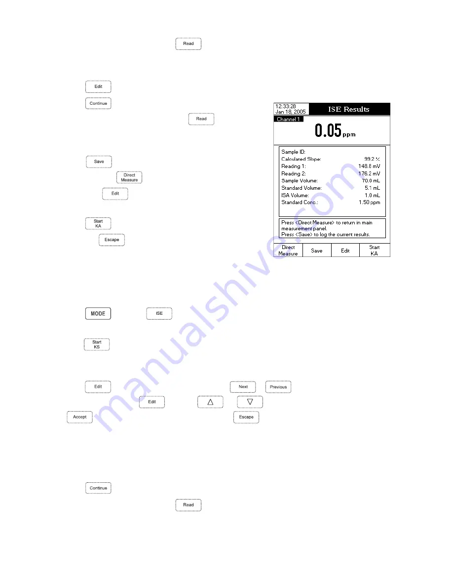 Hanna Instruments HI 4211 Instruction Manual Download Page 51