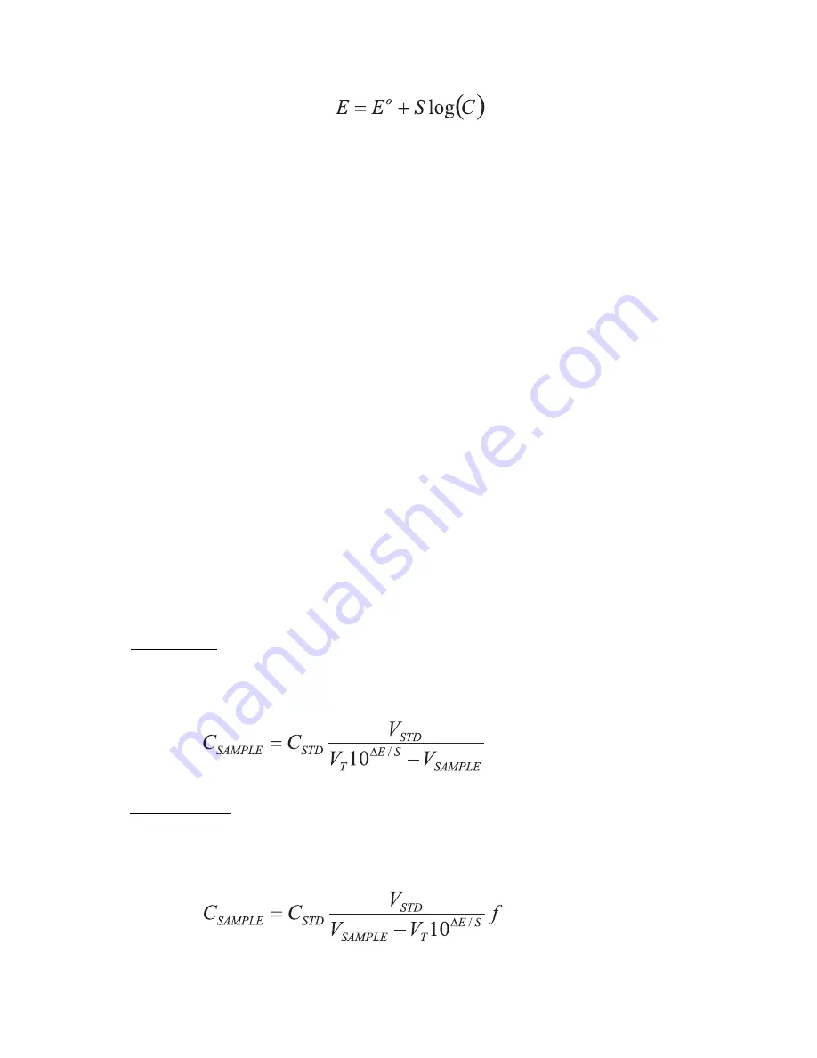 Hanna Instruments HI 4211 Instruction Manual Download Page 55