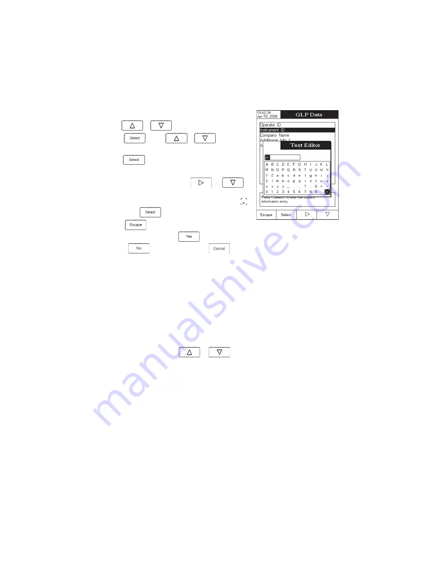 Hanna Instruments HI 4321 Instruction Manual Download Page 15