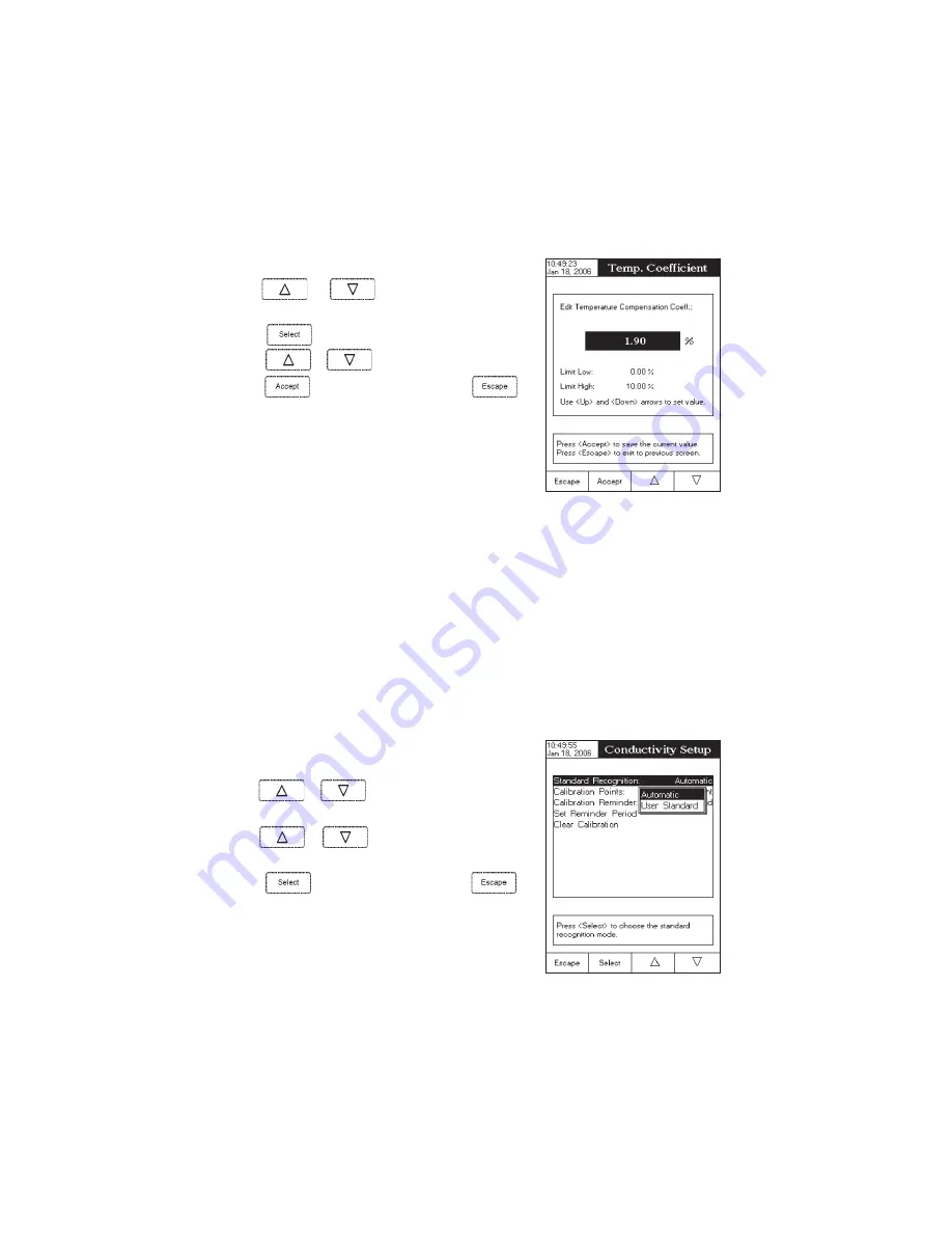 Hanna Instruments HI 4321 Instruction Manual Download Page 26