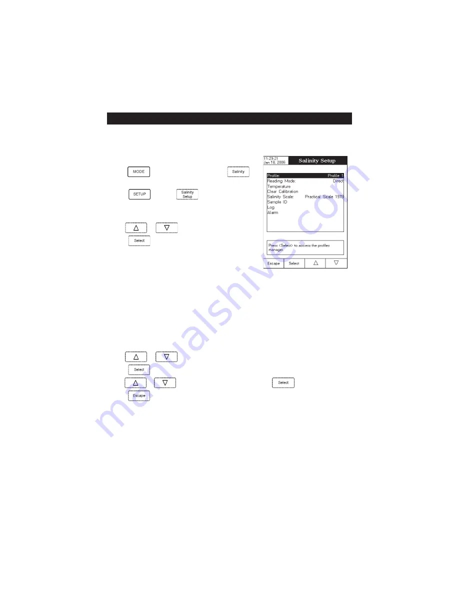 Hanna Instruments HI 4321 Instruction Manual Download Page 38