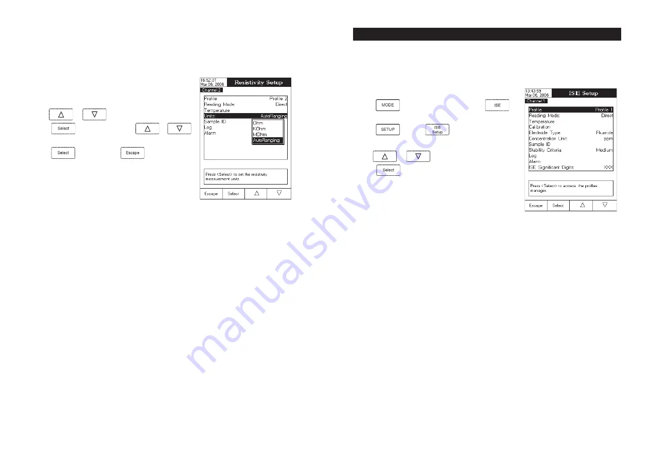 Hanna Instruments HI 4521 Instruction Manual Download Page 37