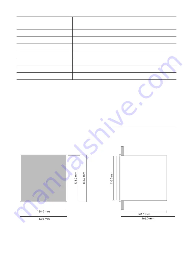 Hanna Instruments HI 504 Instruction Manual Download Page 10