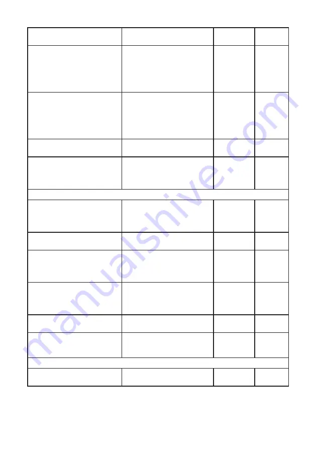 Hanna Instruments HI 504 Instruction Manual Download Page 29