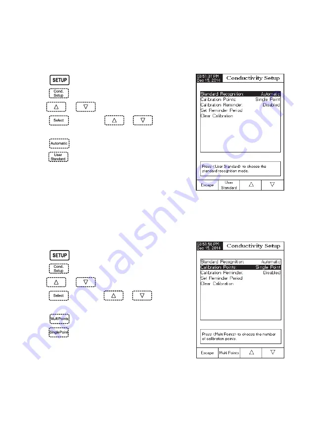 Hanna Instruments HI 5321-01 Instruction Manual Download Page 27