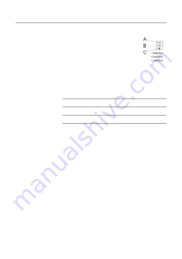 Hanna Instruments HI 700 Series Instruction Manual Download Page 26