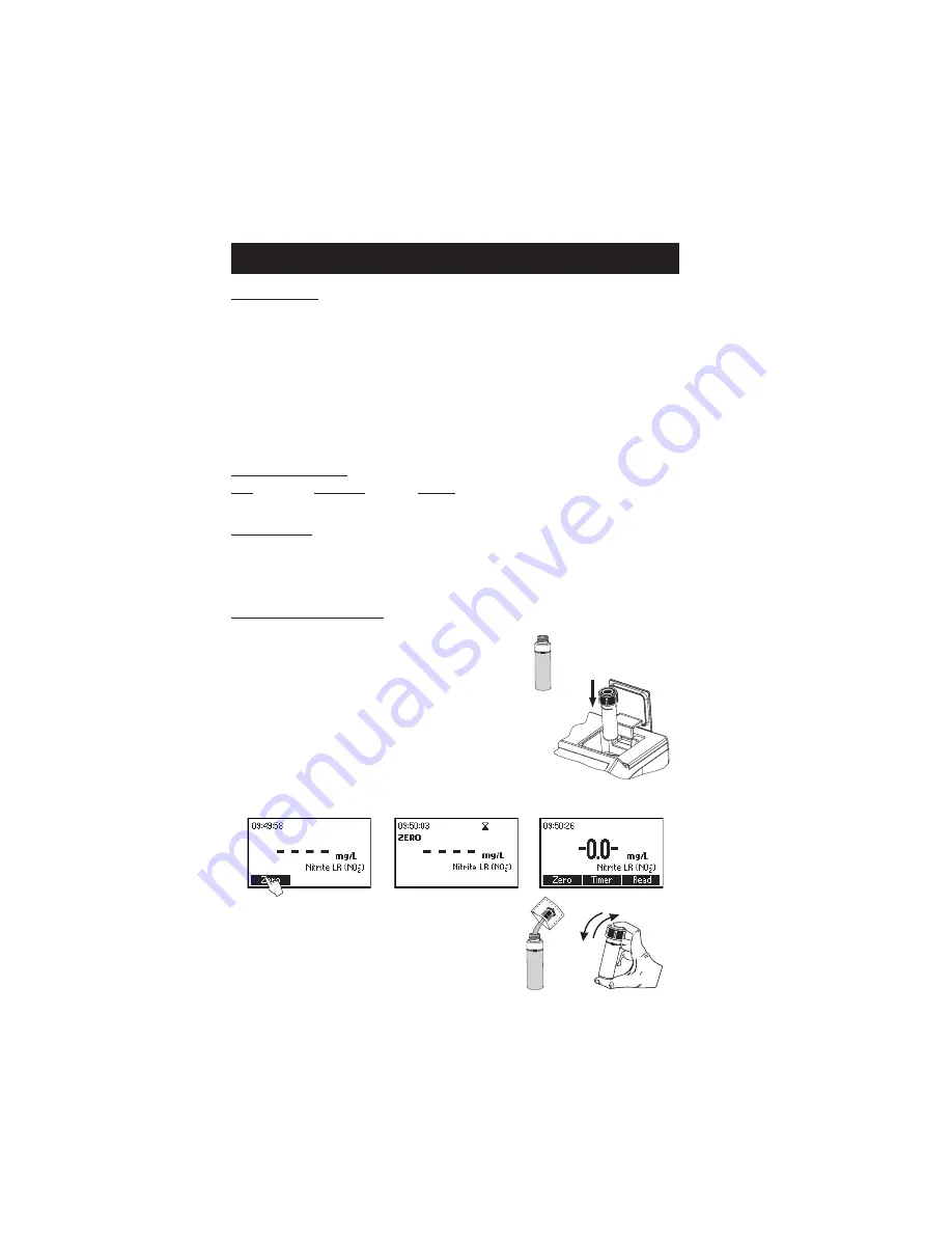 Hanna Instruments HI 83099 Instruction Manual Download Page 90