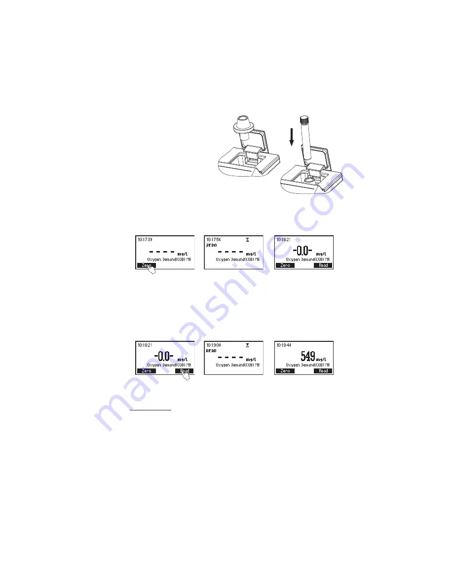 Hanna Instruments HI 83099 Instruction Manual Download Page 99