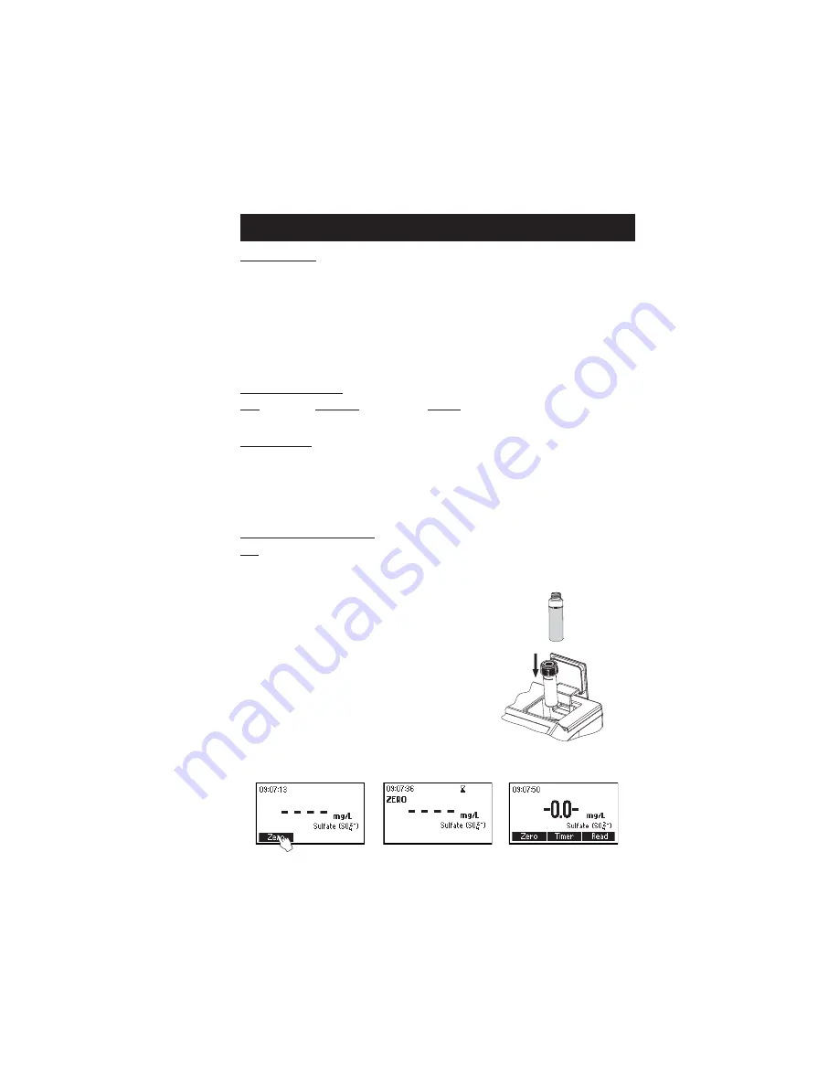 Hanna Instruments HI 83099 Instruction Manual Download Page 125