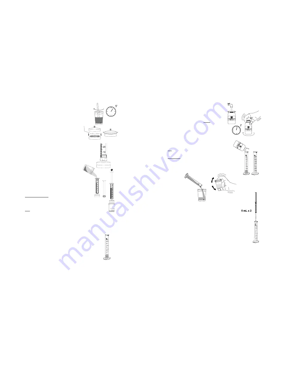 Hanna Instruments HI 83200 Instruction Manual Download Page 10