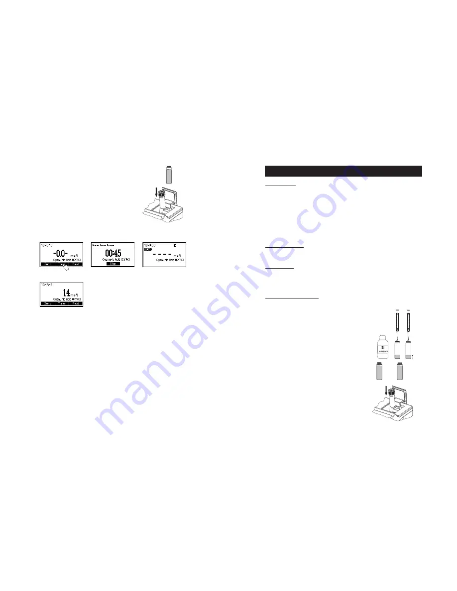 Hanna Instruments HI 83200 Instruction Manual Download Page 29