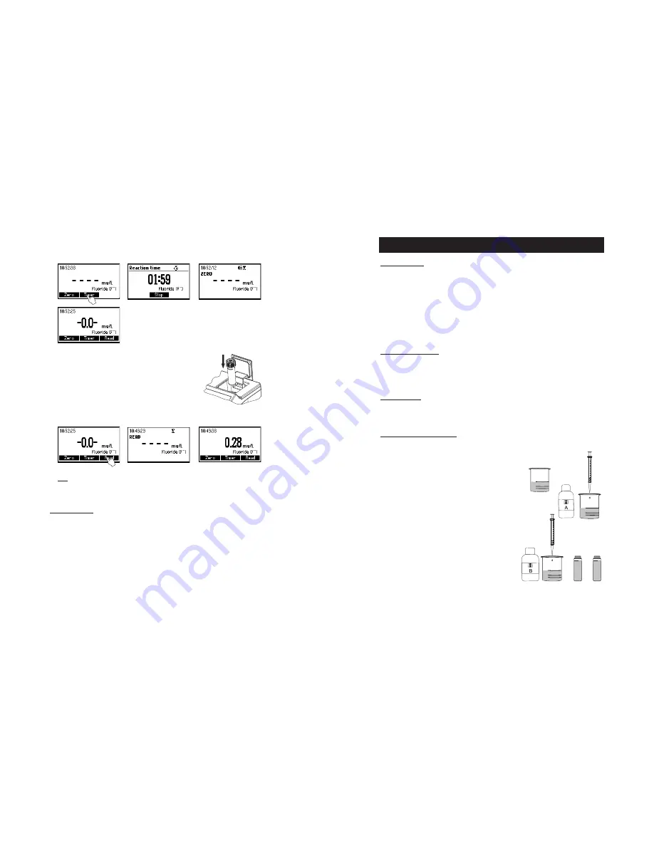 Hanna Instruments HI 83200 Instruction Manual Download Page 30