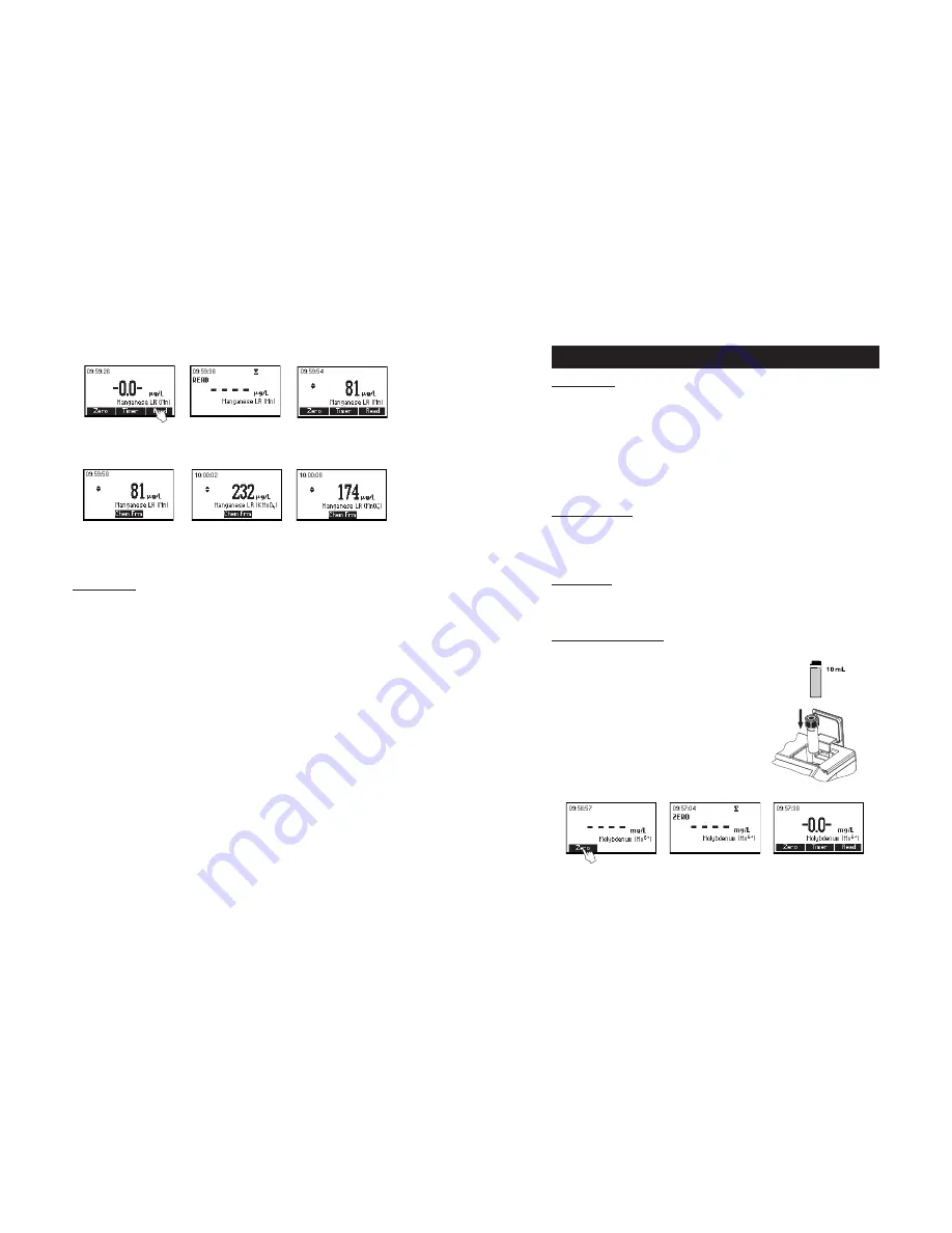 Hanna Instruments HI 83200 Скачать руководство пользователя страница 41