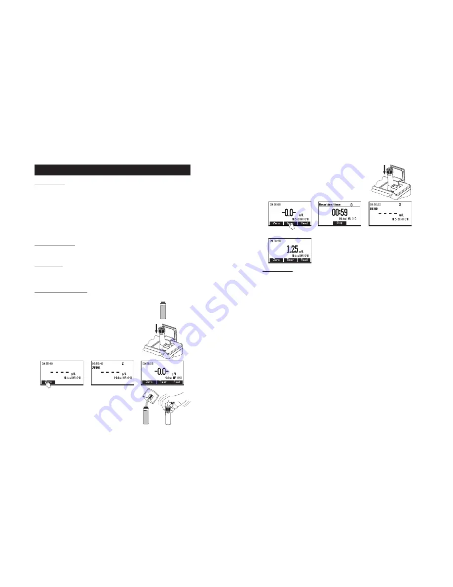 Hanna Instruments HI 83200 Скачать руководство пользователя страница 43