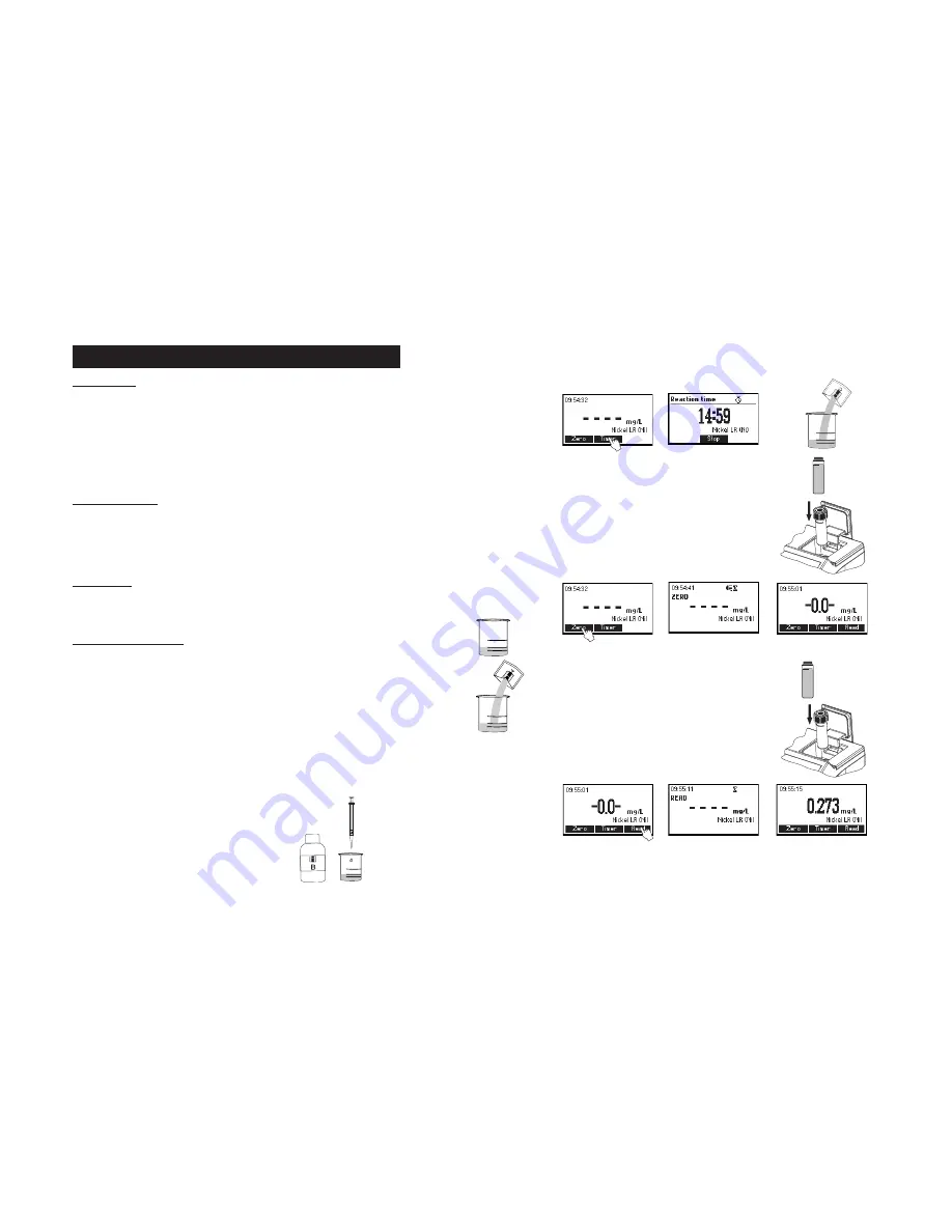 Hanna Instruments HI 83200 Instruction Manual Download Page 44