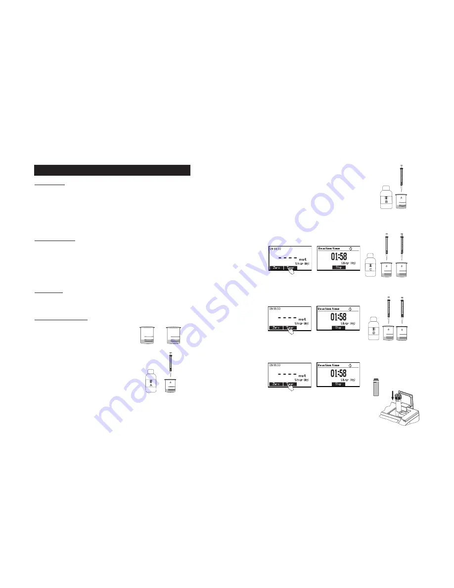 Hanna Instruments HI 83200 Скачать руководство пользователя страница 60