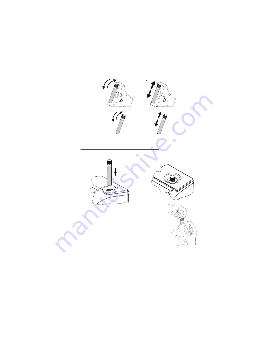 Hanna Instruments HI 83214 Instruction Manual Download Page 11