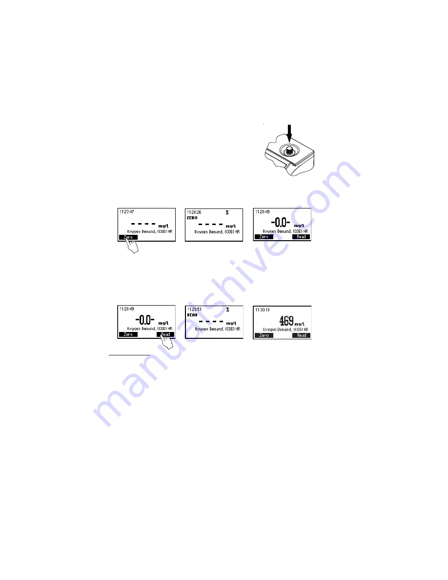 Hanna Instruments HI 83214 Instruction Manual Download Page 48