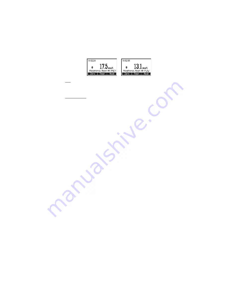 Hanna Instruments HI 83214 Скачать руководство пользователя страница 61