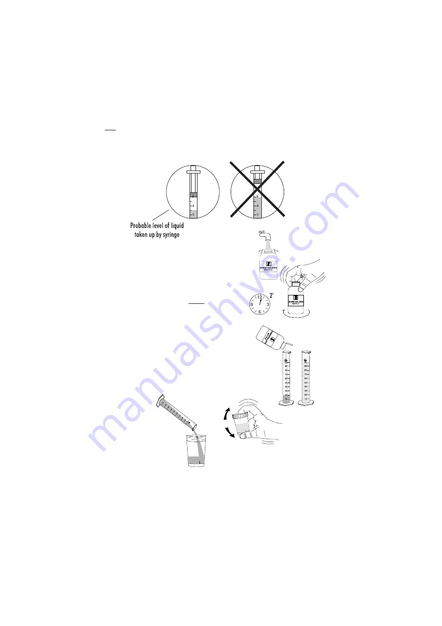 Hanna Instruments HI 83215 Instruction Manual Download Page 22