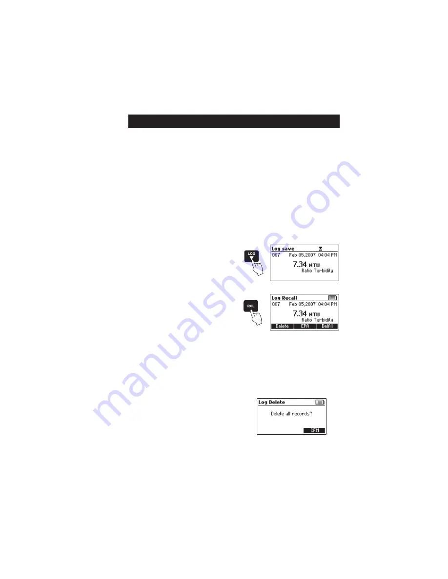 Hanna Instruments HI 83414 Instruction Manual Download Page 37