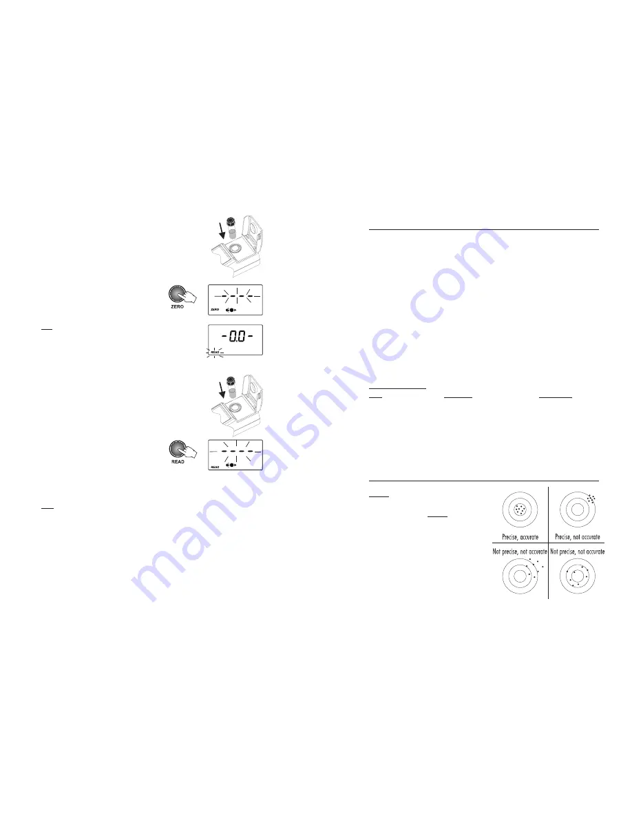 Hanna Instruments HI 83740 Скачать руководство пользователя страница 5