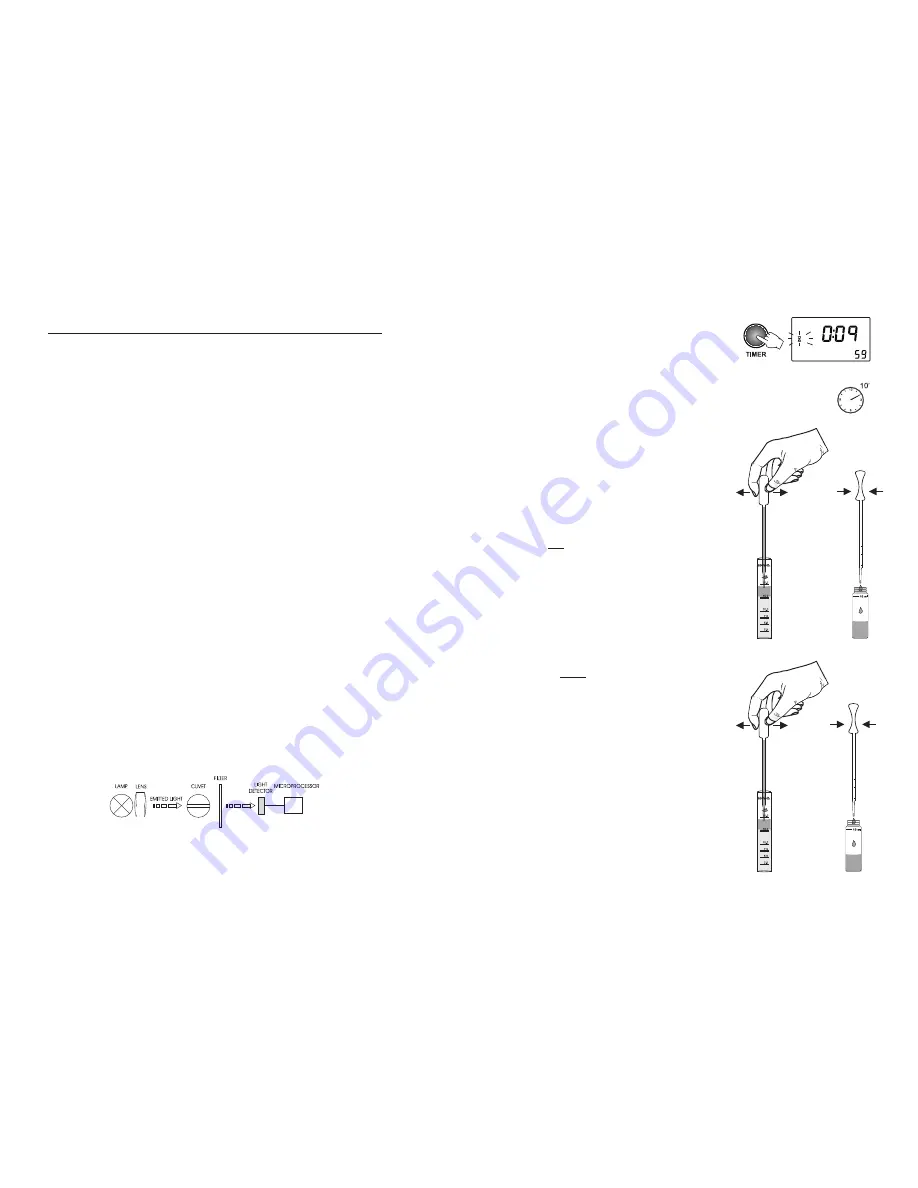 Hanna Instruments HI 83740 Скачать руководство пользователя страница 6