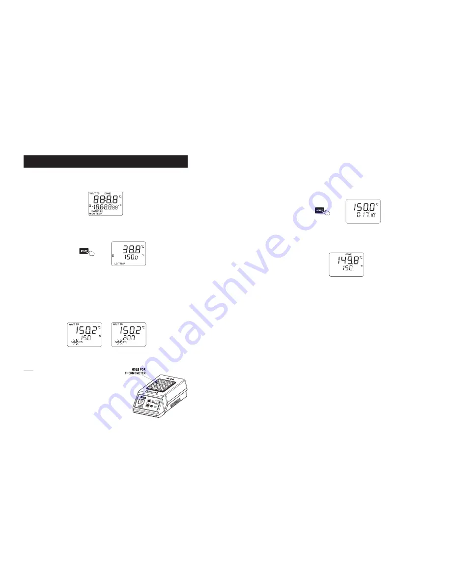 Hanna Instruments HI 839800 Instruction Manual Download Page 5