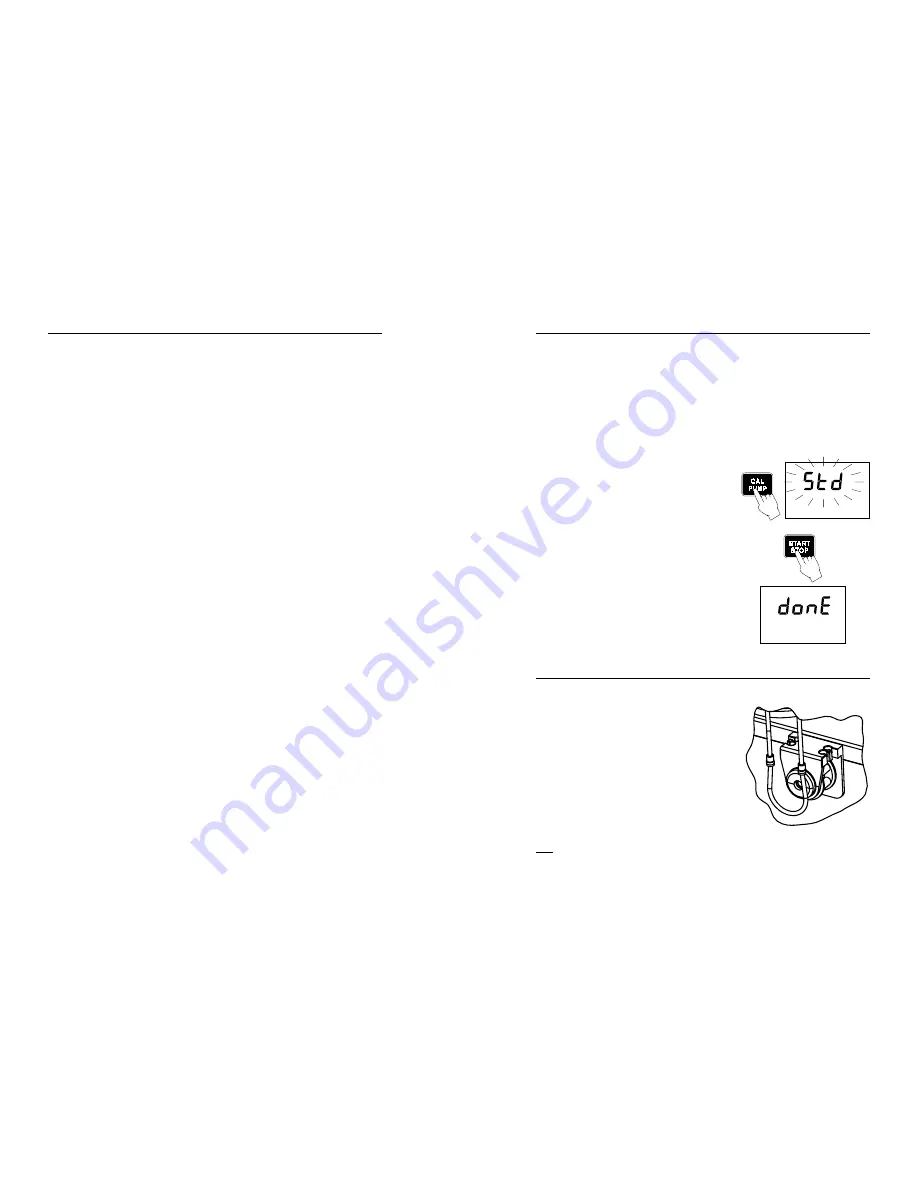 Hanna Instruments HI 84100 Instruction Manual Download Page 6