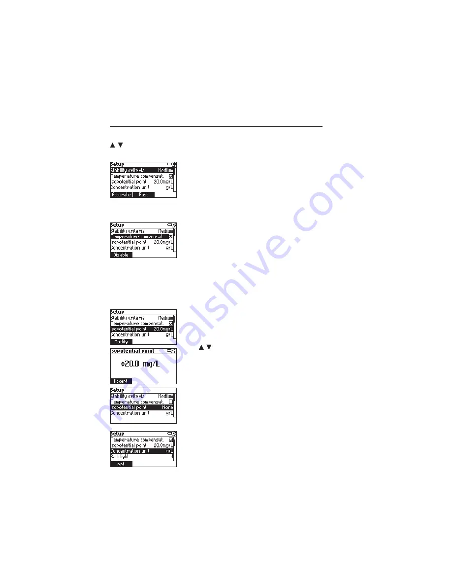 Hanna Instruments HI 84181 Instruction Manual Download Page 10