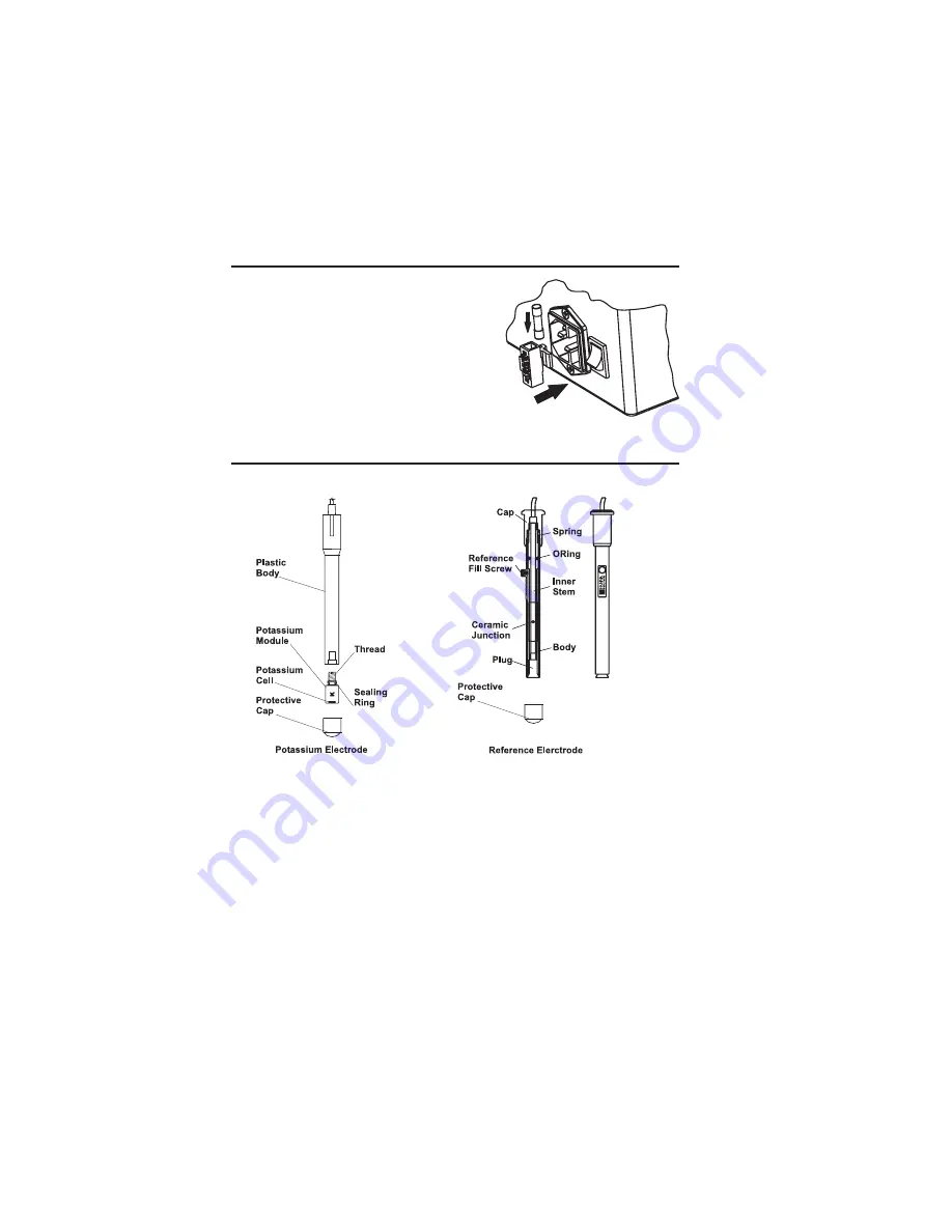 Hanna Instruments HI 84181 Instruction Manual Download Page 16