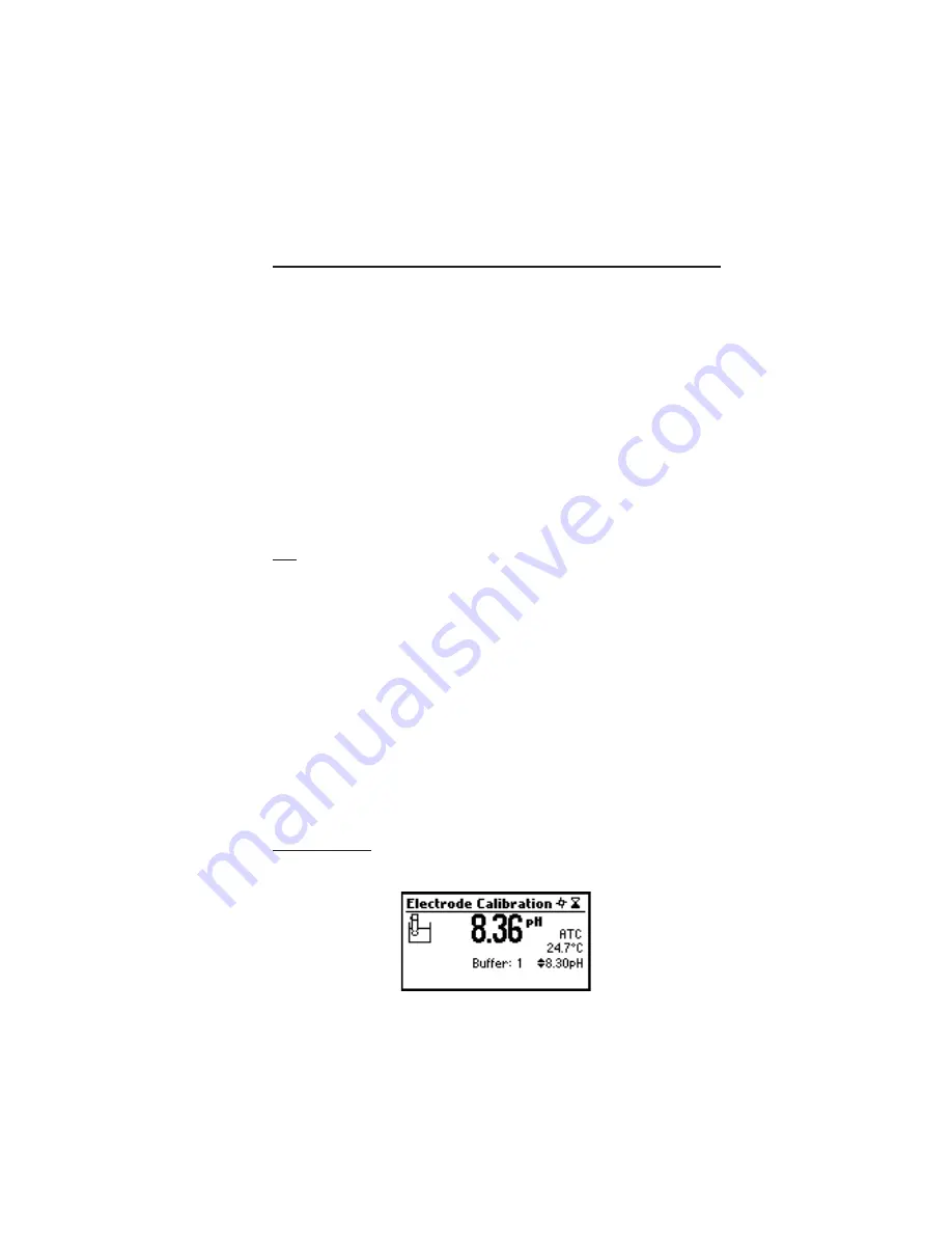 Hanna Instruments HI 84431 Instruction Manual Download Page 19