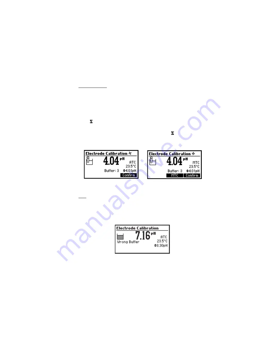 Hanna Instruments HI 84431 Instruction Manual Download Page 21