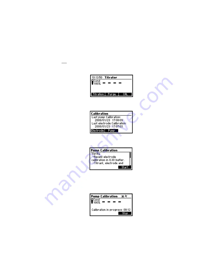 Hanna Instruments HI 84431 Instruction Manual Download Page 27