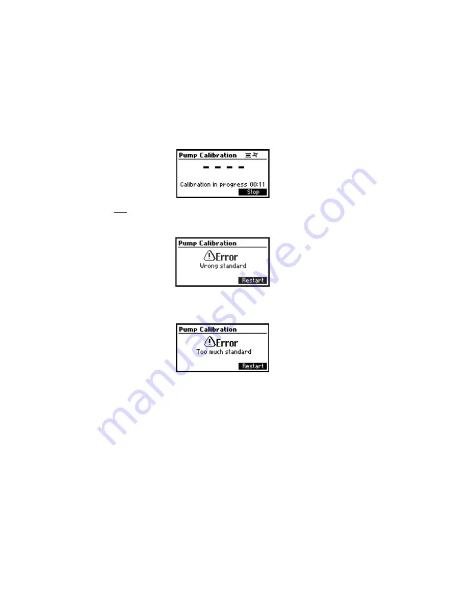 Hanna Instruments HI 84431 Instruction Manual Download Page 28