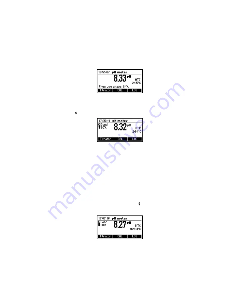 Hanna Instruments HI 84431 Instruction Manual Download Page 35